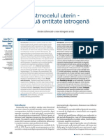 Istmocel PDF