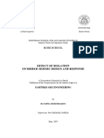 EFFECT OF ISOLATION ON BRIDGE SEISMIC DESIGN AND RESPONSE_Dissertation2007-Dimitriadou.pdf