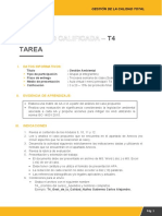 Tarea Calificada Gestion de Caidad