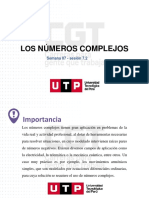 S07.S2-Forma Polar y Trigonométrica de Los Números Complejos