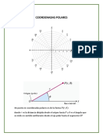 Coordenadas Polares PDF