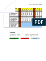 Jadwal Dinas Doksip Gabungan Fix