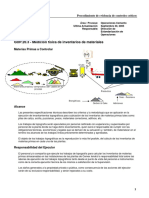 Oper Cemento GOP.20.3-Medición Física de Inventarios v1 PDF