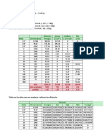 Primer Informe Excel Lizardo Tafur Esleyther