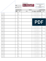 Registro de Riesgos PDF