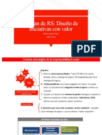 Sesion 12 Diseño de Iniciativas de RS Hasta Contexto Competitivo