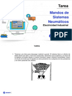 Sistemas Neumáticos Tolva Descarga