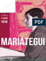 Mariátegui: o pai do marxismo latino-americano