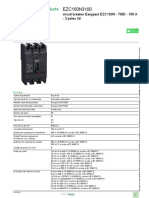 EasyPact EZC_EZC100N3100