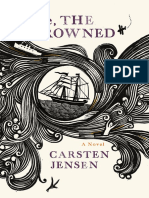 We The Drowned by Carsten Jensen