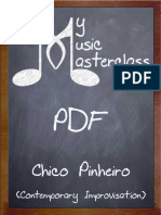 ChicoPinheiro Contemporary-Improvisation PDF PDF