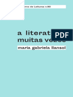 LLANSOL, Maria Gabriela - A literatura-muitas vozes.pdf