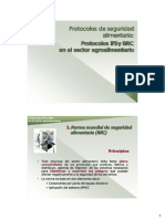Clases - Seguridad e Inocuidad - 4clase - 4 - BRC Ed6-1573480027 PDF