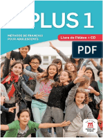 Aplus1 - Livre COLOR PDF