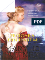 Mary Jo Putney Fecioara Din Harem PDF