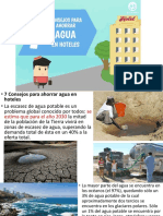 Agua Potable PDF