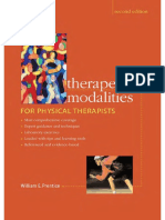 Therapeutic Modalities For Phy-1