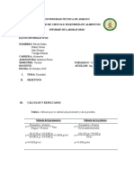 Informe 1 Densidad - Discusion