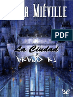 La Ciudad y La Ciudad - China Mieville PDF