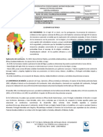 El Reparto de Africa 1 PDF