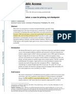 CD40-STING-PDL1 Block