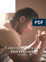 Cómo orar para que Dios responda.pdf