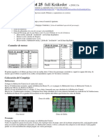 ¡ROOM25 Krakeder Reglas + Variantes 2019.3.3a PDF
