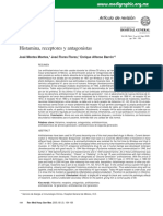 Histamina, receptores.pdf
