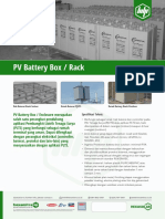 Brosur Battery Box Rack PDF