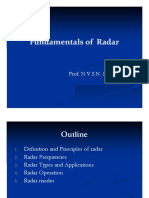 23 2 ET V1 S1 - Radar Basics PDF