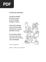 cançoes alimentação.doc