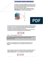 Presentación 4 TERMODINAMICA