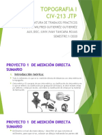 Civil Umsa Topografia