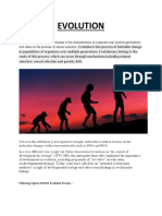 Circle of Evolution PDF