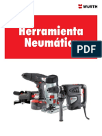 Herramienta Neumatica Electrica PDF