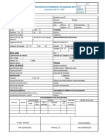 Lab SPM - Plantilla WPS