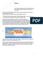 Fator Potência Eficiência Energia