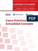 Casos Practicos Newsletter