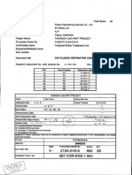 Wiring Diagram LCP DAF Sludge