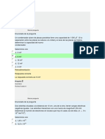 Fisica General Ii - Parcial Fiai