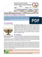 la etica en las religiones monoteistas.pdf