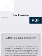 CRONICA PDF