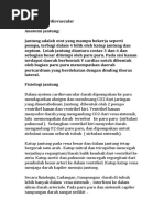 Penyakit cardiovascular
