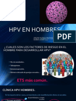 5.HPV - Hombres - Dra. Villegas