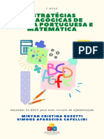 E-Book Estratégias Pedagógicas PDF