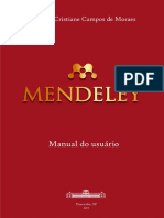 Manual Mendeley