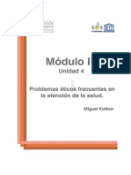 02 Problemas Eticos Frecuentes Kottow