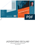 Fernando Canale - Adventismo Secular Com PDF