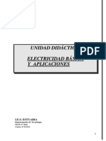 56 Electricidad Basica y Aplicaciones