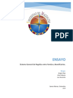 2do. Ensayo Procesos Claves en La Gestión Territorial